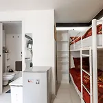 Studio a Paris et désinfection rigoureux du logis